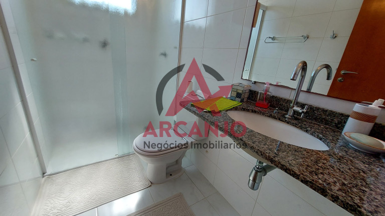 Imagem Apartamento com 3 Quartos à Venda, 110 m² em Itagua - Ubatuba