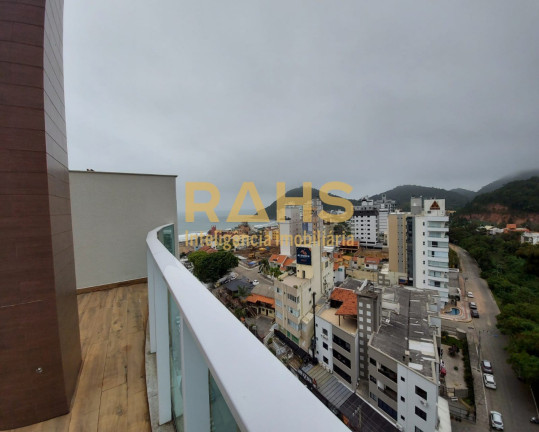 Cobertura com 4 Quartos à Venda, 289 m² em Praia Brava - Itajaí