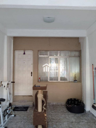 Imagem Imóvel com 2 Quartos à Venda, 84 m² em Vila Amália - São Paulo