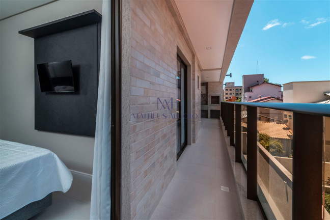 Imagem Apartamento com 2 Quartos à Venda, 70 m² em Centro - Bombinhas Imagem Apartamento com 2 Quartos à Venda, 70 m² em Centro - Bombinhas