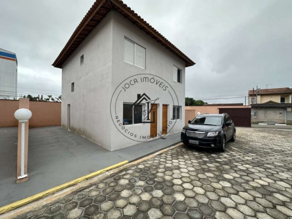 Imagem Sobrado com 2 Quartos à Venda, 130 m² em Chácara Belverde - Vargem Grande Paulista
