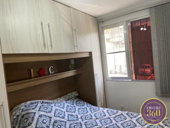 Imagem Apartamento com 2 Quartos à Venda, 39 m² em Vila Romanópolis - Ferraz De Vasconcelos