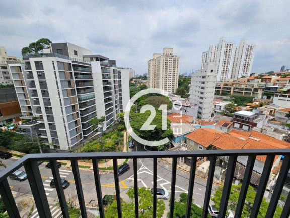 Imagem Apartamento com 3 Quartos à Venda, 195 m² em Perdizes - São Paulo Imagem Apartamento com 3 Quartos à Venda, 195 m² em Perdizes - São Paulo
