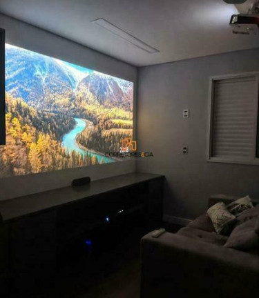 Apartamento com 3 Quartos à Venda, 69 m² em Bosque Das Juritis - Ribeirão Preto