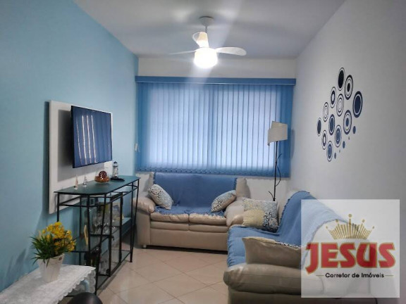 Apartamento com 3 Quartos à Venda,  em Enseada - Guarujá