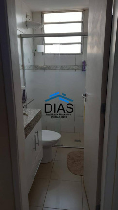 Imagem Apartamento com 2 Quartos à Venda, 53 m² em Centro - Araraquara