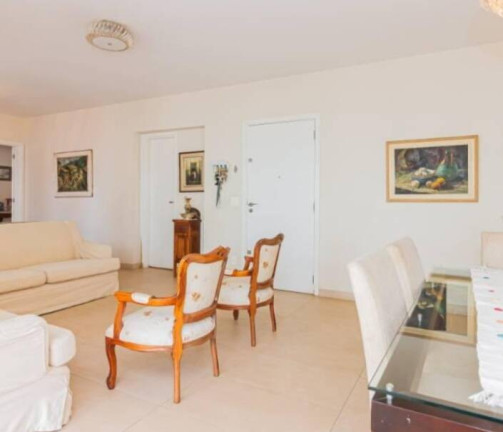 Imagem Apartamento com 4 Quartos à Venda, 202 m² em Alto Da Mooca - São Paulo Imagem Apartamento com 4 Quartos à Venda, 202 m² em Alto Da Mooca - São Paulo