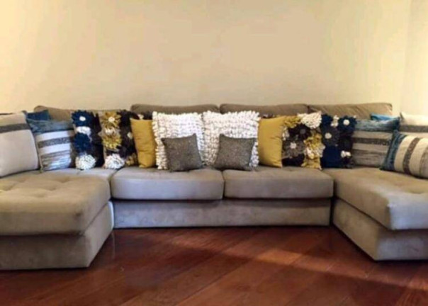 Foto do imóvel Apartamento com 3 Quartos à Venda, 152 m² em Vila Valparaíso - Santo André