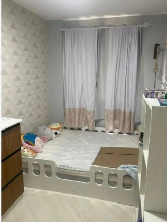 Imagem Apartamento com 3 Quartos à Venda, 60 m² em Sabiá - Araucaria Imagem Apartamento com 3 Quartos à Venda, 60 m² em Sabiá - Araucaria