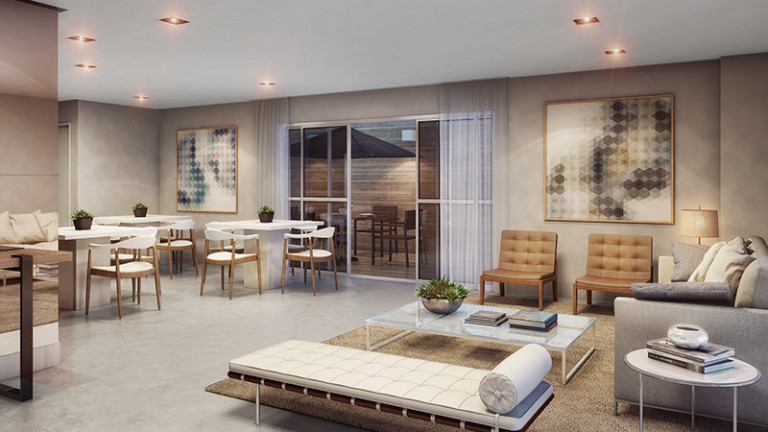 Imagem Apartamento com 3 Quartos à Venda, 130 m² em Conceição - São Paulo