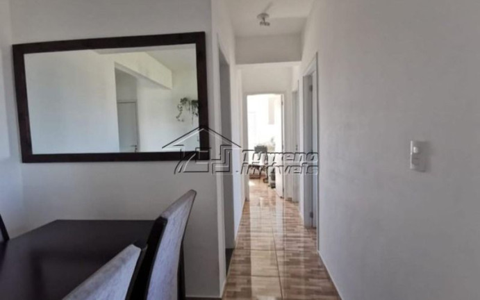 Imagem Apartamento com 3 Quartos à Venda, 68 m² em Jardim América - São José Dos Campos Imagem Apartamento com 3 Quartos à Venda, 68 m² em Jardim América - São José Dos Campos