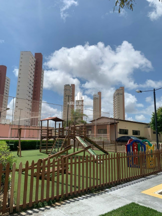 Imagem Apartamento com 2 Quartos para Alugar, 55 m² em Ponta Negra - Natal Imagem Apartamento com 2 Quartos para Alugar, 55 m² em Ponta Negra - Natal