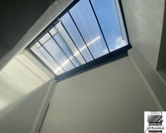 Imagem Casa com 3 Quartos à Venda, 100 m² em Horto Florestal - Sorocaba
