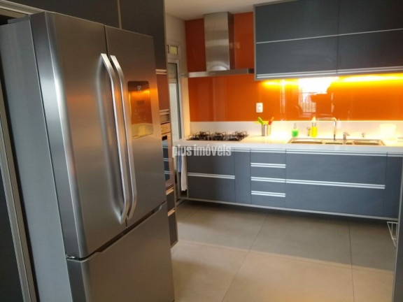 Imagem Apartamento com 3 Quartos à Venda, 190 m² em Jardim Marajoara - São Paulo Imagem Apartamento com 3 Quartos à Venda, 190 m² em Jardim Marajoara - São Paulo