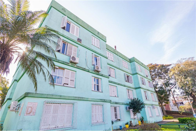 Imóvel com 3 Quartos à Venda,  em Santa Tereza - Porto Alegre