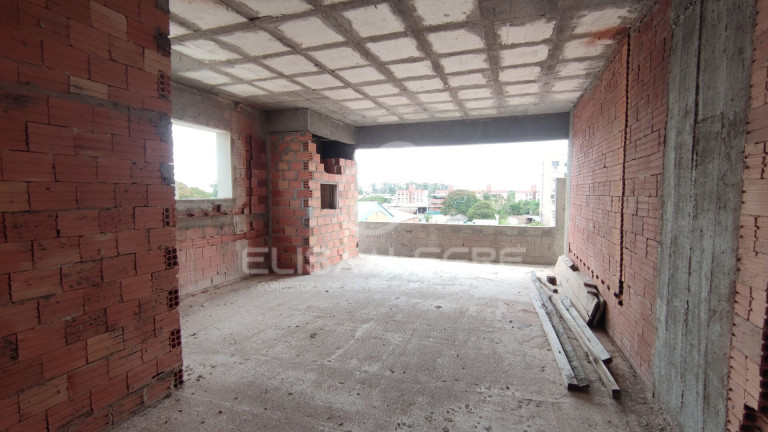 Imagem Apartamento com 3 Quartos à Venda, 86 m² em Centro - Canoas