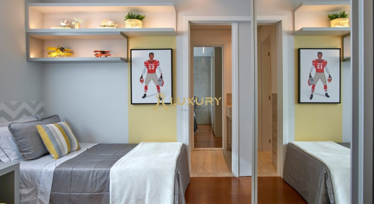 Imagem Imóvel com 4 Quartos à Venda, 140 m² em Sion - Belo Horizonte