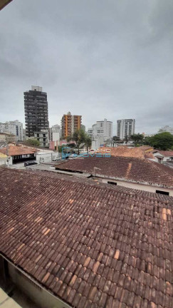 Imagem Apartamento com 1 Quarto à Venda, 50 m² em Guilhermina - Praia Grande
