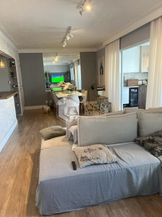 Imagem Apartamento com 3 Quartos à Venda, 121 m² em Vila Leopoldina - São Paulo Imagem Apartamento com 3 Quartos à Venda, 121 m² em Vila Leopoldina - São Paulo