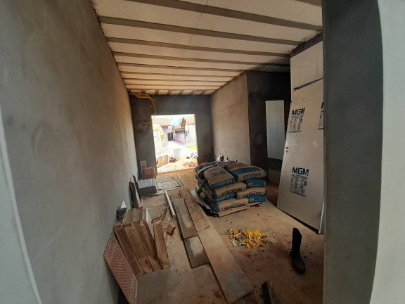 Imagem Casa com 2 Quartos à Venda,  em Quinta Dos Açorianos - Barra Velha