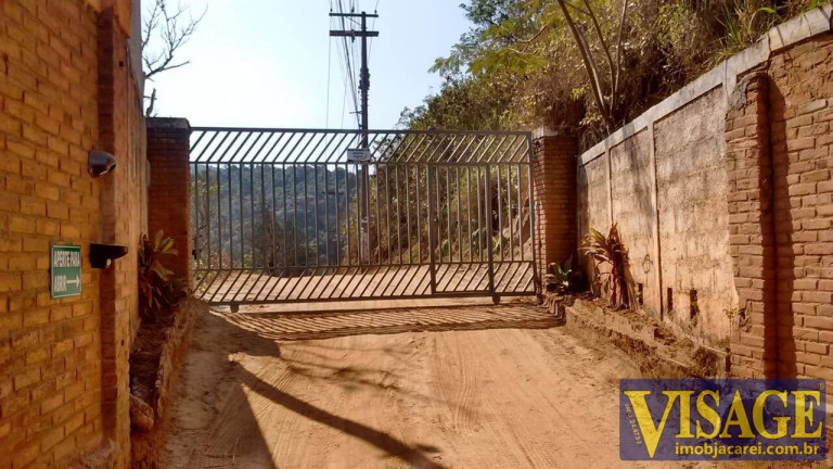 Terreno à Venda, 460 m² em Jardim Selma - Santa Branca