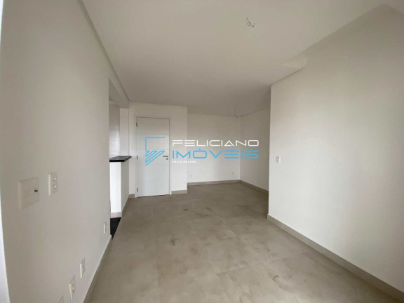 Imagem Apartamento com 1 Quarto à Venda, 53 m² em Tupi - Praia Grande