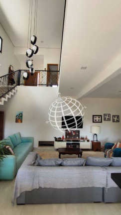 Imagem Casa com 3 Quartos à Venda, 249 m² em Jardim Paulista - Atibaia Imagem Casa com 3 Quartos à Venda, 249 m² em Jardim Paulista - Atibaia