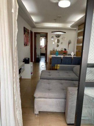Imagem Apartamento com 3 Quartos à Venda, 127 m² em Vila Nossa Senhora De Fátima - Americana Imagem Apartamento com 3 Quartos à Venda, 127 m² em Vila Nossa Senhora De Fátima - Americana