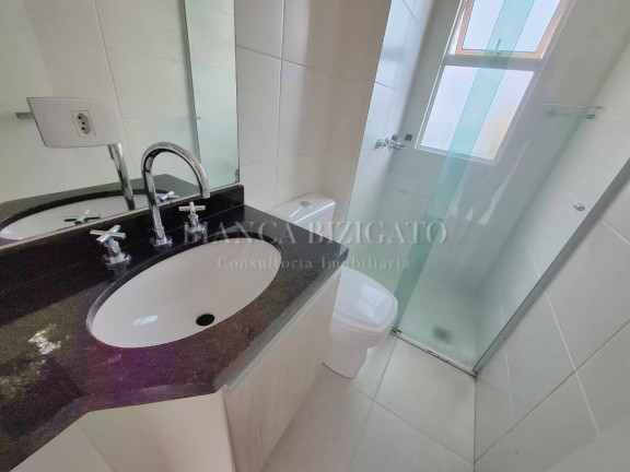 Imagem Apartamento com 1 Quarto à Venda, 33 m² em Centro - Curitiba