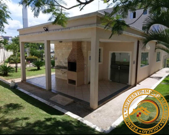 Imagem Apartamento com 2 Quartos à Venda, 50 m² em Parque Das Rosas - Itu Imagem Apartamento com 2 Quartos à Venda, 50 m² em Parque Das Rosas - Itu