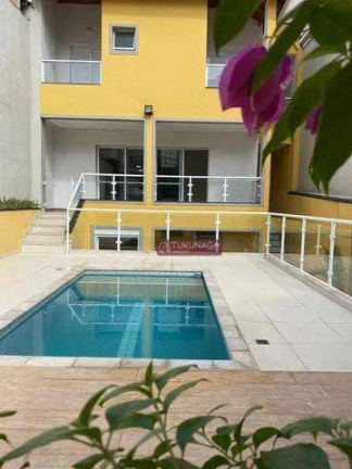 Imagem Sobrado com 4 Quartos à Venda, 300 m² em Jardim Sao Paulo(zona Norte) - São Paulo