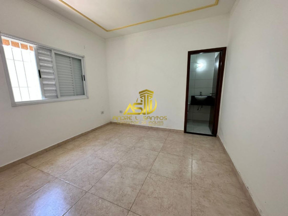 Imagem Casa com 2 Quartos à Venda, 71 m² em Caiçara - Praia Grande