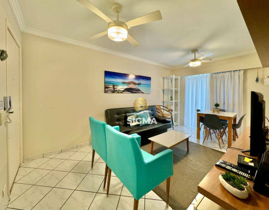 Imagem Apartamento com 2 Quartos à Venda, 80 m² em Pitangueiras - Guarujá Imagem Apartamento com 2 Quartos à Venda, 80 m² em Pitangueiras - Guarujá