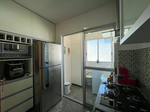 Imagem Apartamento com 3 Quartos à Venda, 90 m² em Paquetá - Belo Horizonte Imagem Apartamento com 3 Quartos à Venda, 90 m² em Paquetá - Belo Horizonte