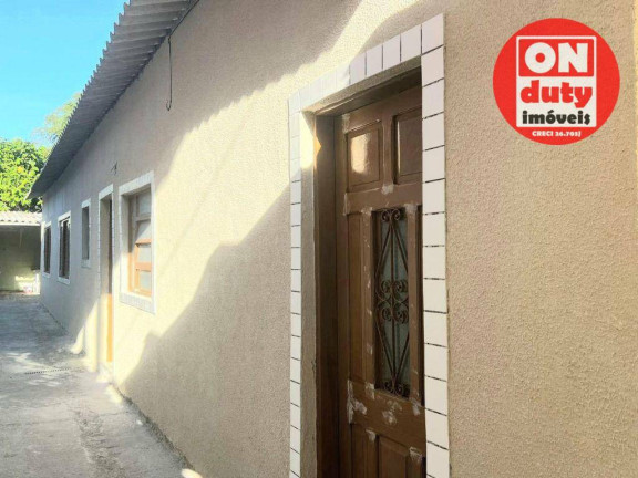 Imagem Casa com 2 Quartos à Venda, 141 m² em Solemar - Praia Grande Imagem Casa com 2 Quartos à Venda, 141 m² em Solemar - Praia Grande