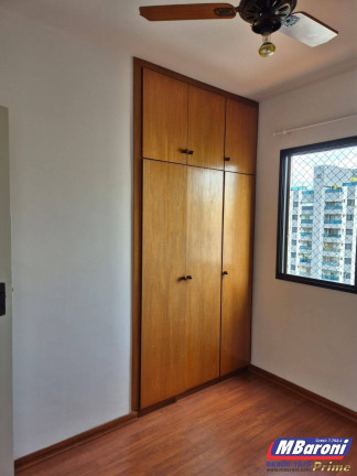 Imagem Apartamento com 2 Quartos para Alugar, 60 m² em Chácara Inglesa - São Paulo Imagem Apartamento com 2 Quartos para Alugar, 60 m² em Chácara Inglesa - São Paulo