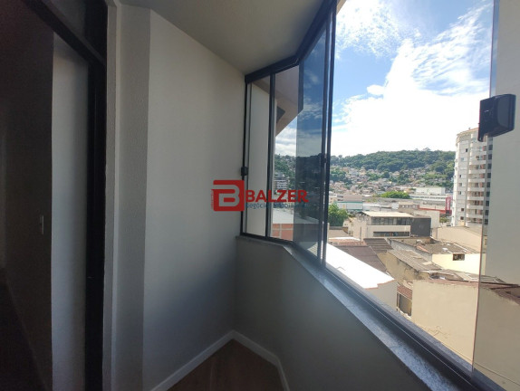 Imagem Apartamento com 3 Quartos à Venda, 197 m² em Centro - Florianópolis Imagem Apartamento com 3 Quartos à Venda, 197 m² em Centro - Florianópolis