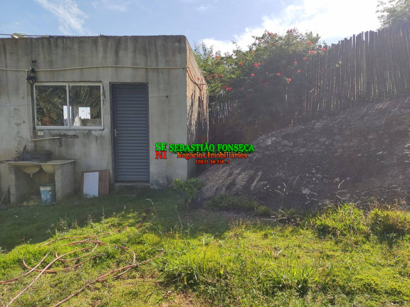 Imagem Casa com 2 Quartos à Venda, 450 m² em Sob Consulta - Virgínia Imagem Casa com 2 Quartos à Venda, 450 m² em Sob Consulta - Virgínia