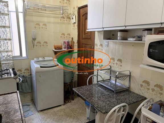 Imagem Apartamento com 2 Quartos à Venda, 75 m² em Maracanã - Rio De Janeiro Imagem Apartamento com 2 Quartos à Venda, 75 m² em Maracanã - Rio De Janeiro