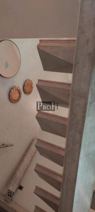 Imagem Sobrado com 3 Quartos à Venda, 287 m² em Parque Dos Pássaros - São Bernardo Do Campo Imagem Sobrado com 3 Quartos à Venda, 287 m² em Parque Dos Pássaros - São Bernardo Do Campo