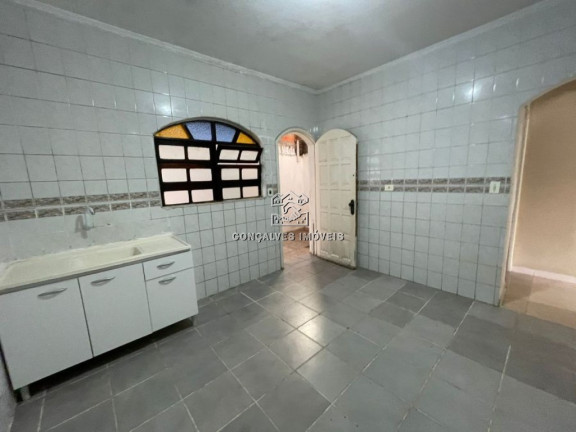 Imagem Sobrado com 2 Quartos à Venda, em Aviação - Praia Grande Imagem Sobrado com 2 Quartos à Venda, em Aviação - Praia Grande