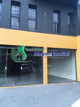 Sala Comercial à Venda ou Temporada, 150 m² em Vila M Genoveva - Jundiaí