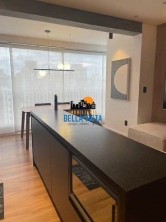 Imagem Apartamento com 2 Quartos à Venda, em Bela Vista - São Paulo Imagem Apartamento com 2 Quartos à Venda, em Bela Vista - São Paulo