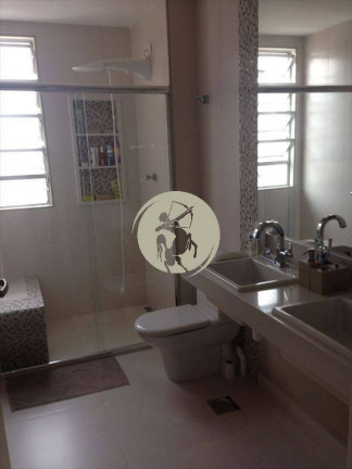 Imagem Apartamento com 3 Quartos à Venda, 147 m² em Gonzaga - Santos Imagem Apartamento com 3 Quartos à Venda, 147 m² em Gonzaga - Santos