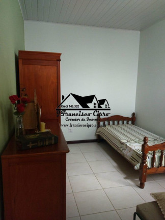Imagem Sobrado com 4 Quartos à Venda, 257 m² em Pedregulho - Guaratinguetá