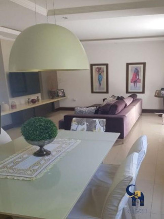 Imagem Casa com 3 Quartos à Venda, 205 m² em Buraquinho - Lauro De Freitas