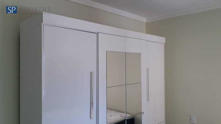 Imagem Apartamento com 1 Quarto à Venda, 45 m² em Cambuí - Campinas