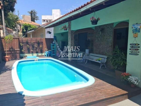 Casa com 5 Quartos à Venda, 226 m² em Feitoria - São Leopoldo