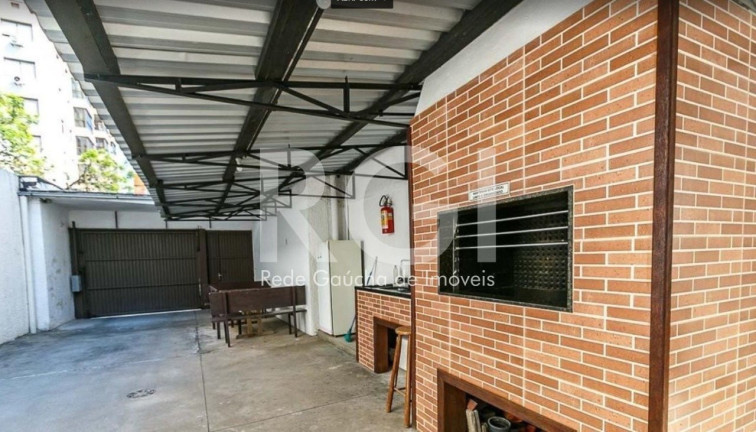 Imagem Apartamento com 2 Quartos à Venda, 78 m² em Santana - Porto Alegre Imagem Apartamento com 2 Quartos à Venda, 78 m² em Santana - Porto Alegre