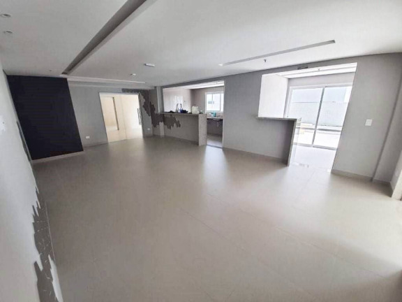 Imagem Apartamento com 1 Quarto à Venda, 40 m² em Boqueirão - Praia Grande Imagem Apartamento com 1 Quarto à Venda, 40 m² em Boqueirão - Praia Grande